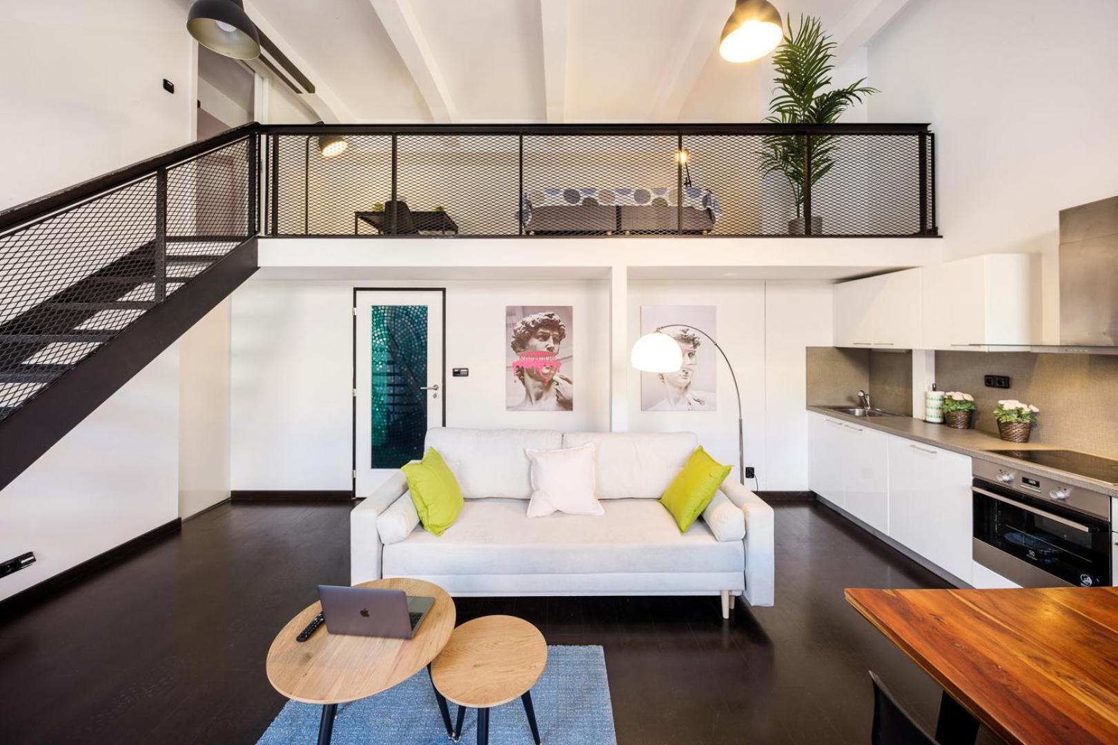 Apartments With Large Balcony, Parking Prague Exterior photo